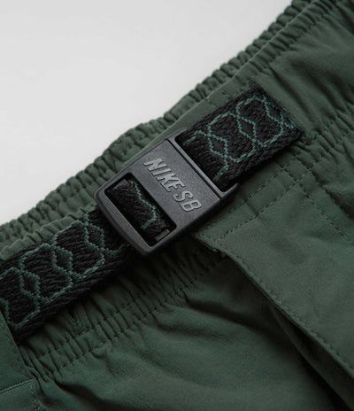 Nike SB Twill Double Knee Pants - Khaki