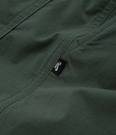 Nike SB Twill Double Knee Pants - Khaki