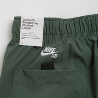 Nike SB Twill Double Knee Pants - Khaki thumbnail