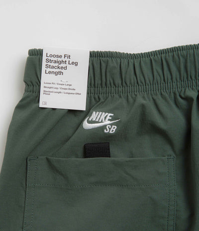 Nike SB Twill Double Knee Pants - Khaki