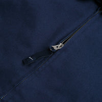 Nike SB Twill Premium Jacket - Midnight Navy thumbnail