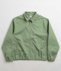 Nike SB Twill Premium Jacket - Oil Green