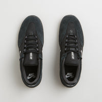 Nike SB Vertebrae Shoes - Black / Summit White - Anthracite - Black thumbnail