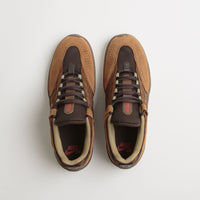 Nike SB Vertebrae Shoes - Cacao Wow / Dragon Red - Light British Tan thumbnail