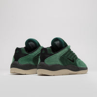 Nike SB Vertebrae Shoes - Fir / Black - Sequoia - Light Orewood Brown thumbnail