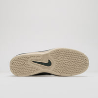 Nike SB Vertebrae Shoes - Fir / Black - Sequoia - Light Orewood Brown thumbnail