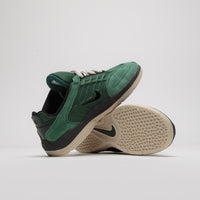 Nike SB Vertebrae Shoes - Fir / Black - Sequoia - Light Orewood Brown thumbnail