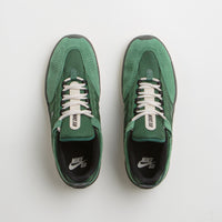 Nike SB Vertebrae Shoes - Fir / Black - Sequoia - Light Orewood Brown thumbnail