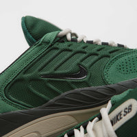 Nike SB Vertebrae Shoes - Fir / Black - Sequoia - Light Orewood Brown thumbnail