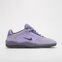 Nike SB Vertebrae Shoes - Hydrangeas / Medium Ash - Dusty Amethyst thumbnail