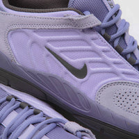 Nike SB Vertebrae Shoes - Hydrangeas / Medium Ash - Dusty Amethyst thumbnail