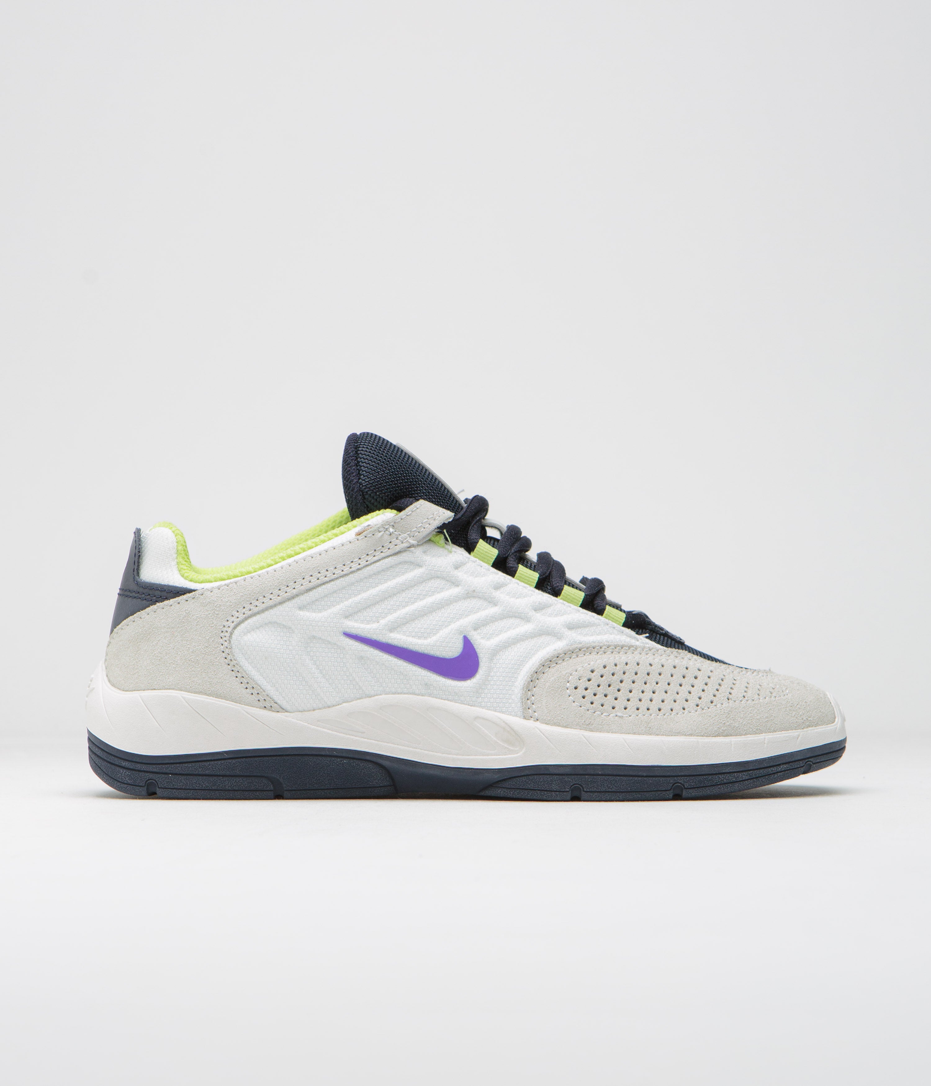 Nike air force suola on sale trasparente