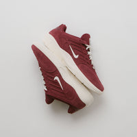 Nike SB Vertebrae Shoes - Team Red / Sail - Team Red - Sail thumbnail