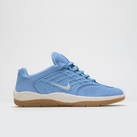 Nike SB Orange Label Vertebrae Shoes - University Blue / Sail - University Blue thumbnail