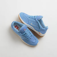 Nike SB Orange Label Vertebrae Shoes - University Blue / Sail - University Blue thumbnail