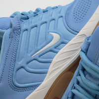 Nike SB Orange Label Vertebrae Shoes - University Blue / Sail - University Blue thumbnail