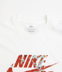 Nike SB x Crenshaw Skate Club T-Shirt - White | Flatspot