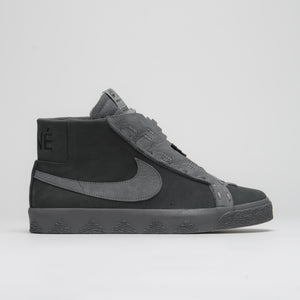 Anthracite / Dark Smoke Grey