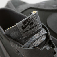 Nike SB x Di'Orr Greenwood Blazer Mid Shoes - Anthracite / Dark Smoke Grey thumbnail