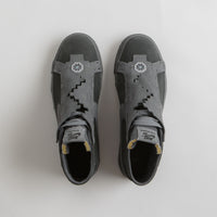 Nike SB x Di'Orr Greenwood Blazer Mid Shoes - Anthracite / Dark Smoke Grey thumbnail