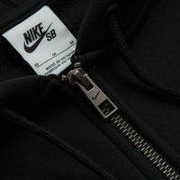 Nike SB x Di'Orr Greenwood Hoodie - Black thumbnail