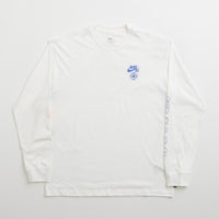 Nike SB x Di'Orr Greenwood T-Shirt - White thumbnail