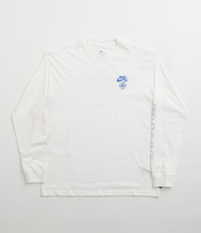 Nike SB x Di'Orr Greenwood T-Shirt - White