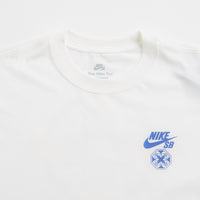 Nike SB x Di'Orr Greenwood T-Shirt - White thumbnail