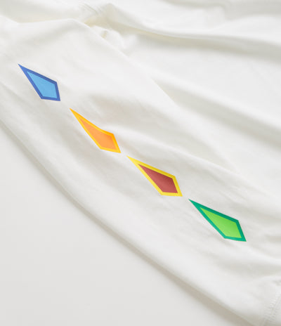 Nike SB x Di'Orr Greenwood T-Shirt - White