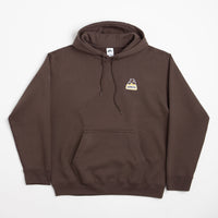 Nike SB x Jarritos Hoodie - Baroque Brown thumbnail