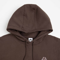 Nike SB x Jarritos Hoodie - Baroque Brown thumbnail