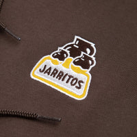 Nike SB x Jarritos Hoodie - Baroque Brown thumbnail