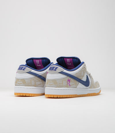 IlunionhotelsShops - Nike SB x Rayssa Leal Dunk Low Premium Shoes