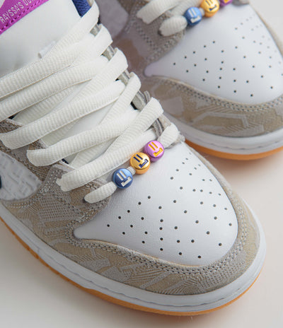 IlunionhotelsShops - Nike SB x Rayssa Leal Dunk Low Premium Shoes