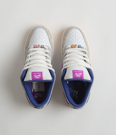 IlunionhotelsShops - Nike SB x Rayssa Leal Dunk Low Premium Shoes