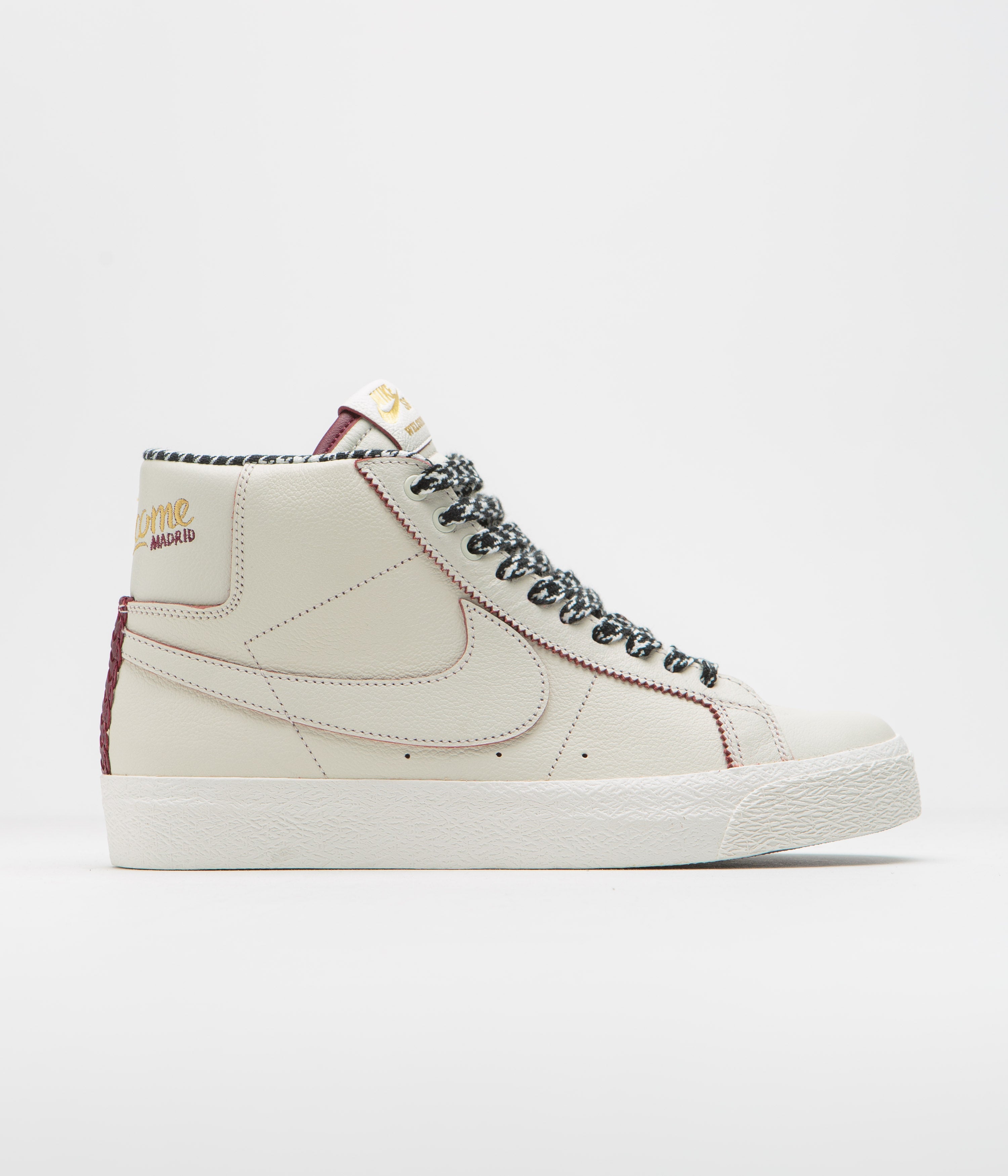 Nike blazer hotsell nere alte