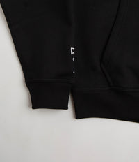 Nike SB x Yuto Horigome Hoodie - Black | Flatspot