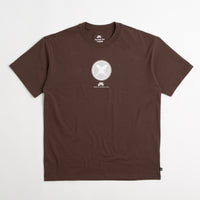 Nike SB x Yuto Horigome T-Shirt - Baroque Brown thumbnail