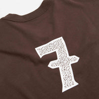 Nike SB x Yuto Horigome T-Shirt - Baroque Brown thumbnail