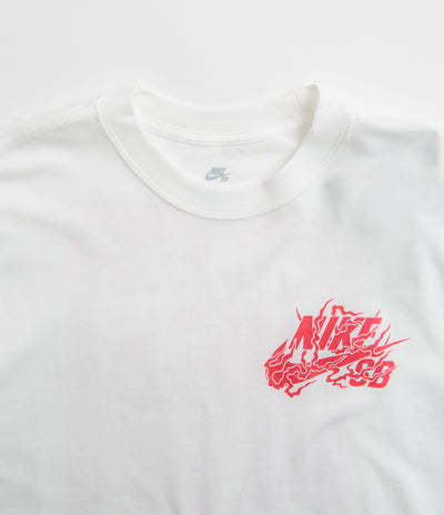 Nike sb dragon on sale tee