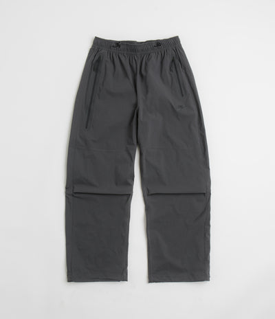 Nike Tech Woven Pants - Anthracite