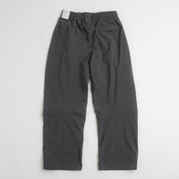 Nike Tech Woven Pants - Anthracite thumbnail