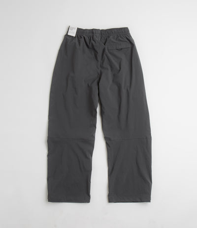 Nike Tech Woven Pants - Anthracite