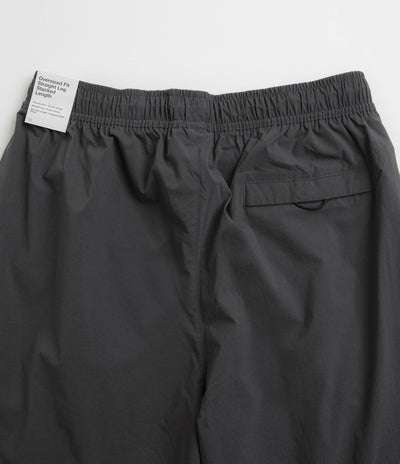 Nike Tech Woven Pants - Anthracite