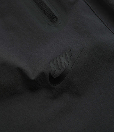 Nike Tech Woven Pants - Anthracite