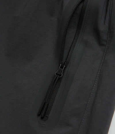 Nike Tech Woven Pants - Anthracite