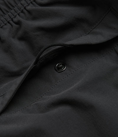 Nike Tech Woven Pants - Anthracite