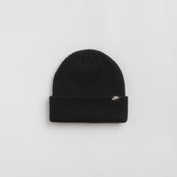 Nike Terra Beanie - Black thumbnail