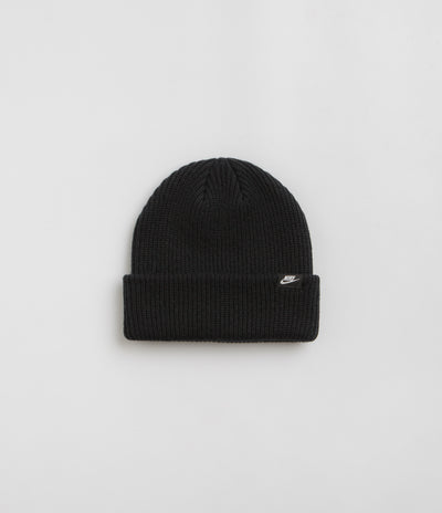 Nike Terra Beanie - Black