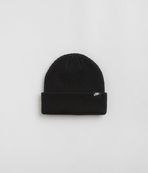 Nike Terra Beanie - Black